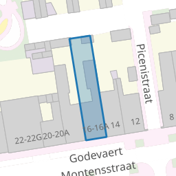 Perceel BDA00-A-3430