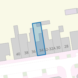 Perceel BDA00-A-3461