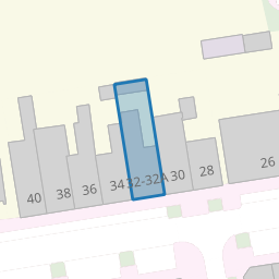 Perceel BDA00-A-3462