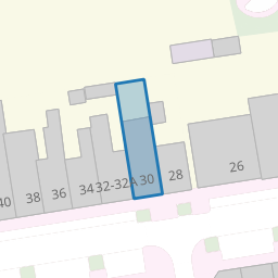 Perceel BDA00-A-3463
