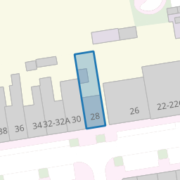 Perceel BDA00-A-3464