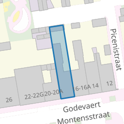 Perceel BDA00-A-3467