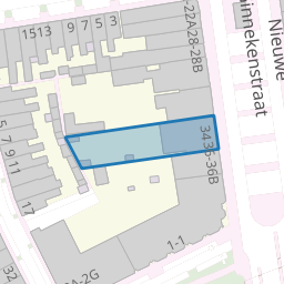 Perceel BDA00-A-3468