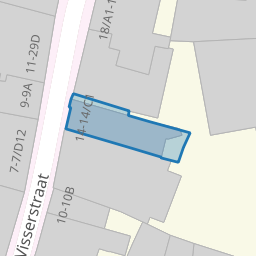 Perceel BDA00-A-3505