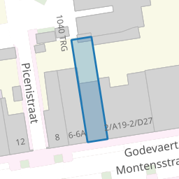 Perceel BDA00-A-3568