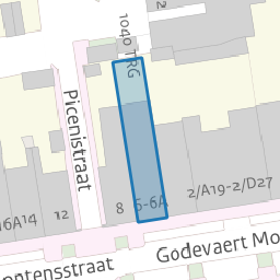 Perceel BDA00-A-3569