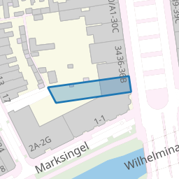 Perceel BDA00-A-3817