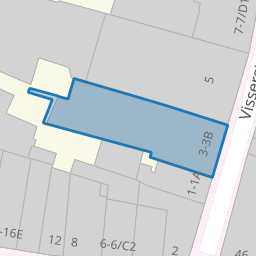 Perceel BDA00-A-3855