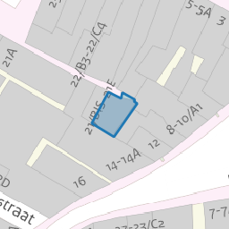 Perceel BDA00-A-3936