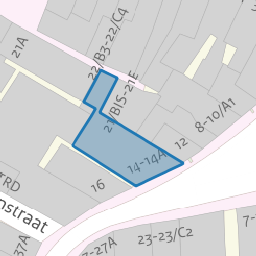 Perceel BDA00-A-3938