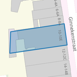 Perceel BDA00-A-4025