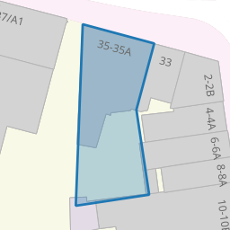 Perceel BDA00-A-4112