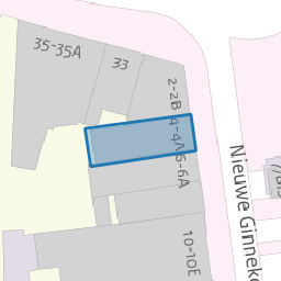 Perceel BDA00-A-4113