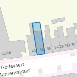 Perceel BDA00-A-4118