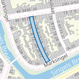 Perceel BDA00-A-4208