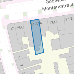 Perceel BDA00-A-4211