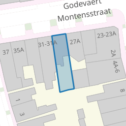 Perceel BDA00-A-4212