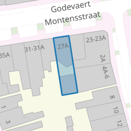 Perceel BDA00-A-4213