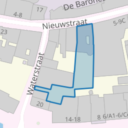 Perceel BDA00-A-4222