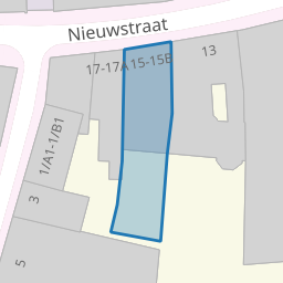 Perceel BDA00-A-4223