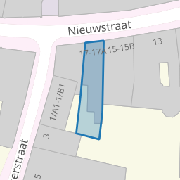 Perceel BDA00-A-4224