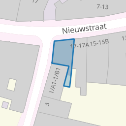 Perceel BDA00-A-4225