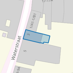 Perceel BDA00-A-4227