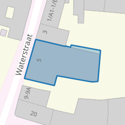 Perceel BDA00-A-4228