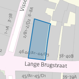 Perceel BDA00-A-4243