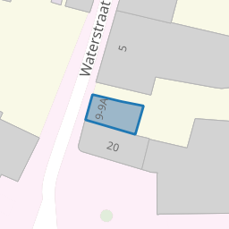 Perceel BDA00-A-4316