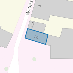 Perceel BDA00-A-4317