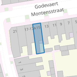 Perceel BDA00-A-4380