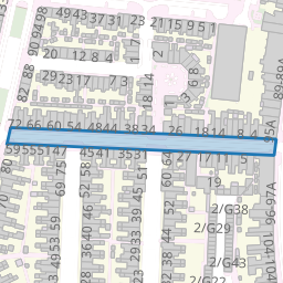 Perceel BDA00-A-4418