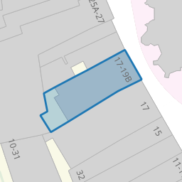 Perceel BDA00-A-4483