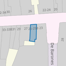 Perceel BDA00-A-4486