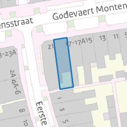 Perceel BDA00-A-4576