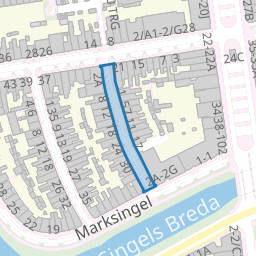 Perceel BDA00-A-4578