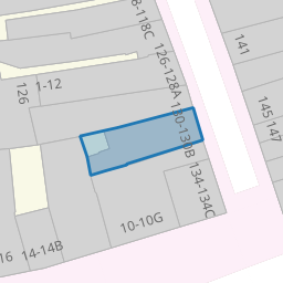 Perceel BDA00-A-4590