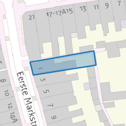 Perceel BDA00-A-4641