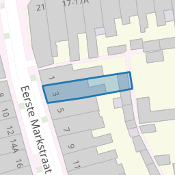 Perceel BDA00-A-4642