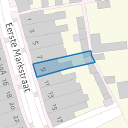 Perceel BDA00-A-4645