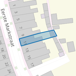 Perceel BDA00-A-4646