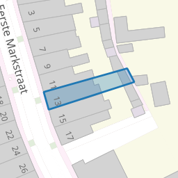 Perceel BDA00-A-4647