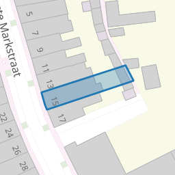 Perceel BDA00-A-4648