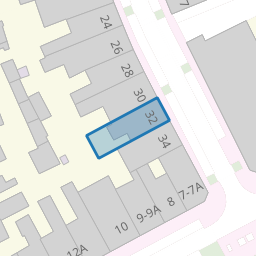 Perceel BDA00-A-4650