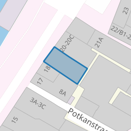 Perceel BDA00-A-4673