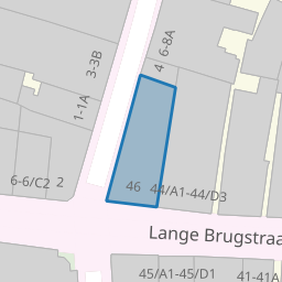 Perceel BDA00-A-4675