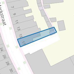 Perceel BDA00-A-4696