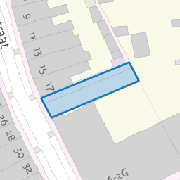 Perceel BDA00-A-4697