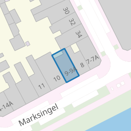 Perceel BDA00-A-4700